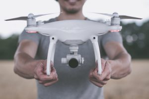 2019’s Best Drone Companies and Their Models