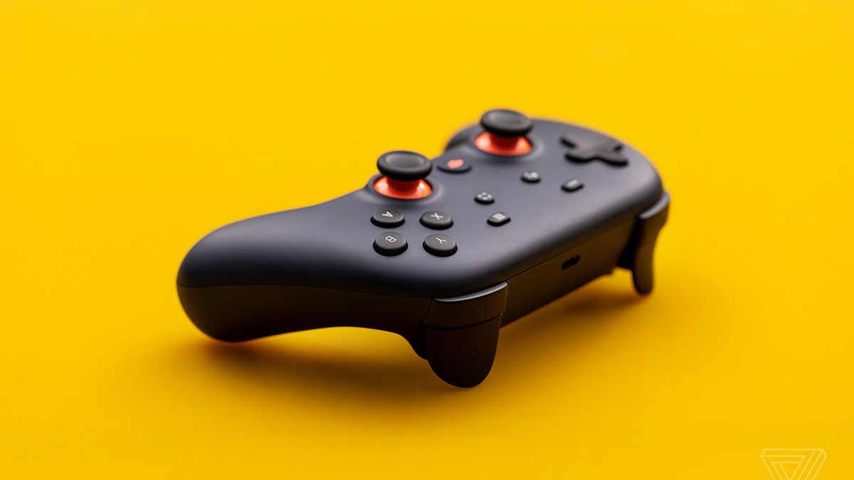Google Stadia Makes Gaming Easy and Affordable
