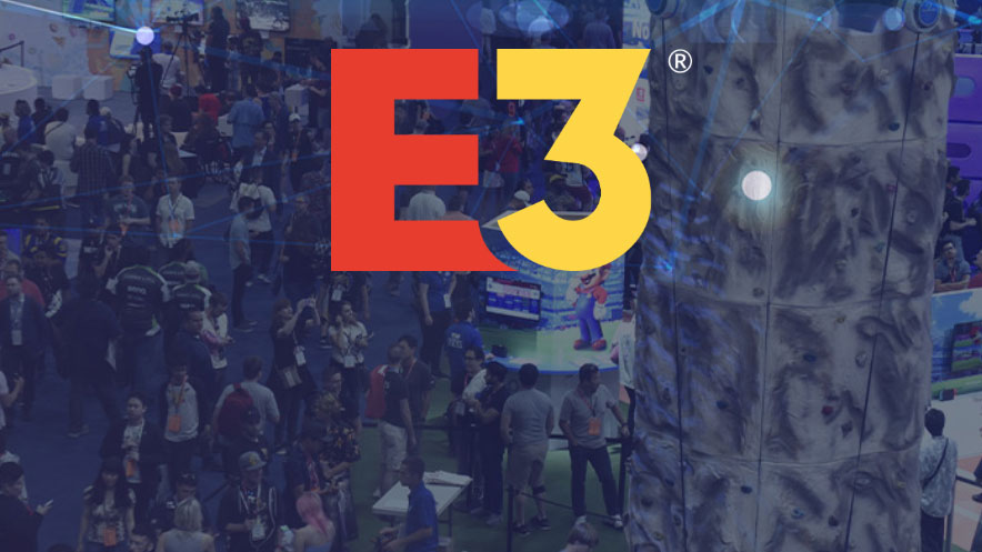 E3 2020 Set for June has been Cancelled